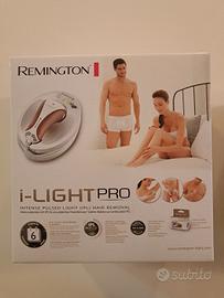 Remington i-light Pro