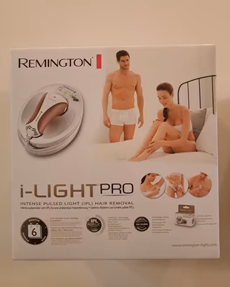 Remington i-light Pro