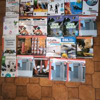  libri usati per scuola superiore 