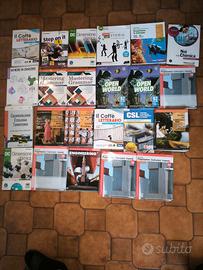  libri usati per scuola superiore 