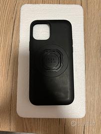 Cover Quad lock Mag safe IPHONE 12