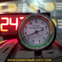 4 GOMME 205 55 16 ESTIVE COME NUOVE 90/99%