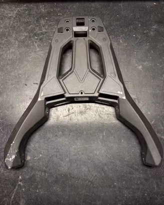 STAFFA BAULETTO HONDA ADV 350