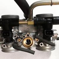 corpo farfallato nuovo SUZUKI AN 650 BURGMAN