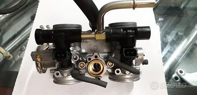 corpo farfallato nuovo SUZUKI AN 650 BURGMAN