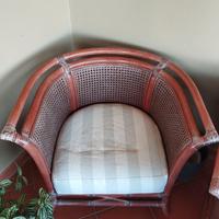 N. 2 poltrone