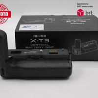 Fuji Battery Grip VG-XT3