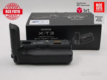 Fuji Battery Grip VG-XT3