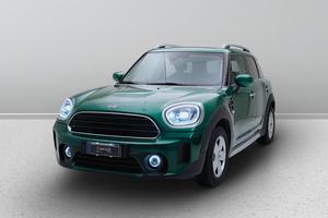 MINI Mini Countryman F60 2020 - Mini Countryman 1.