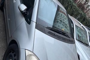 Mercedes classe A 180 2td Anno 2008