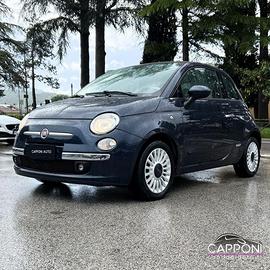 Fiat 500 1.3 Multijet 16V 75CV OK NEOPATENTATI