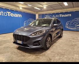 FORD Kuga 1.5 ecoblue st-line 2wd 120cv