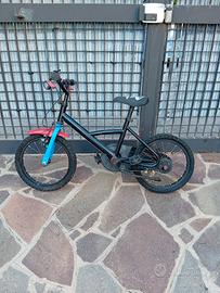 bicicletta bimbo 