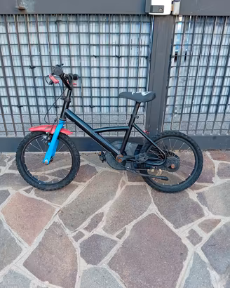 bicicletta bimbo 