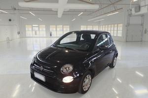 FIAT 500 1.0 70 CV IBRIDO 3 PORTE BERLINA