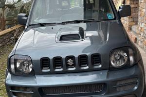 Jimny 1.5 DDiS cat 4WD