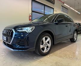 Audi Q3 35 TDI quattro Business Advanced Petralia 