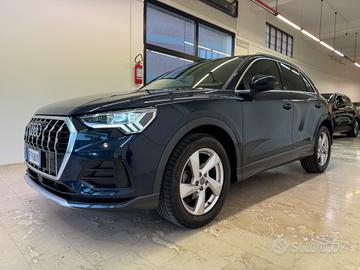 Audi Q3 35 TDI quattro Business Advanced Petralia 