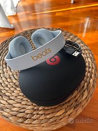 Cuffie Beats Studio3 Wireless