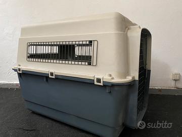 Trasportino per Cani AniOne