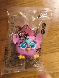 Furby hasbro