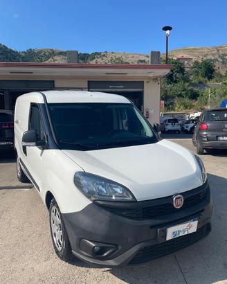 Fiat Doblò
