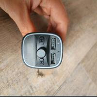 adattatore FM/Bluetooth 