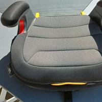 seggiolino auto per bambini Peg Perego con Isofix