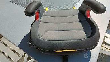 seggiolino auto per bambini Peg Perego con Isofix