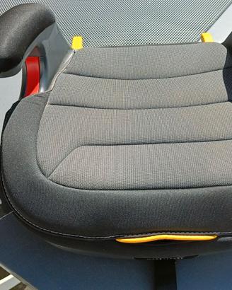 seggiolino auto per bambini Peg Perego con Isofix
