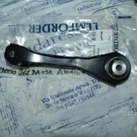 Braccio post. dx=sx mercedes classe a a2463500053