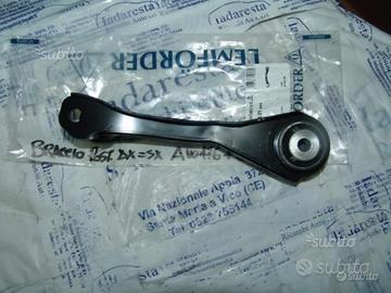 Braccio post. dx=sx mercedes classe a a2463500053