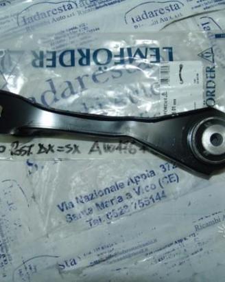 Braccio post. dx=sx mercedes classe a a2463500053
