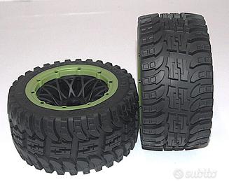 Gomme Off Road 1/5 A/T Post. 170x80