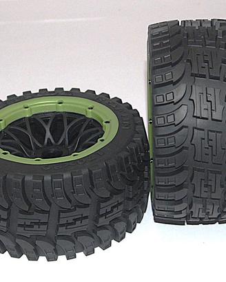 Gomme Off Road 1/5 A/T Post. 170x80