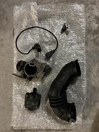 Ricambi vari gilera nexus 500