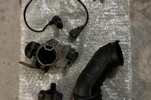 Ricambi vari gilera nexus 500