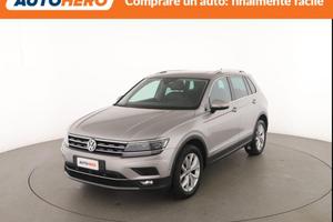 VOLKSWAGEN Tiguan AB94721