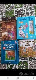 LIBRI TUTTI I GENERI IN BLOCCO 
