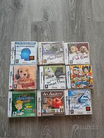 giochi Nintendo 