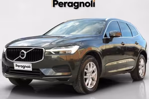VOLVO XC60 D4 AWD Geartronic Business