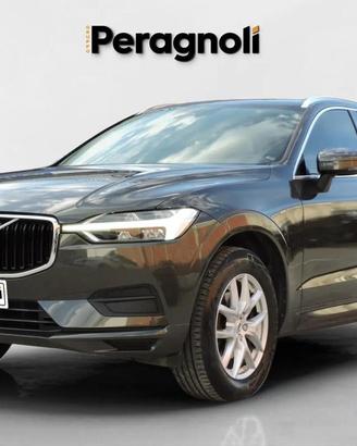 VOLVO XC60 D4 AWD Geartronic Business