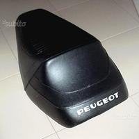 Sella Peugeot Metropolis Soft e gobbino scooter