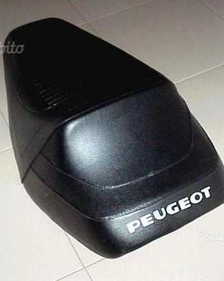 Sella Peugeot Metropolis Soft e gobbino scooter