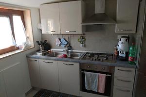 mini appartamento a lancusi