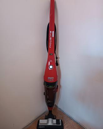 Aspirapolvere elettrica Rowenta