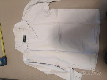 polo maniche lunghe