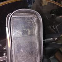 Portacellulare moto Givi957B