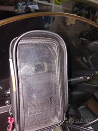 Portacellulare moto Givi957B