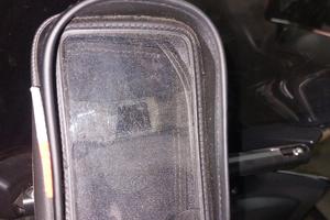 Portacellulare moto Givi957B